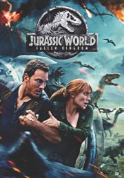 Jurassic World: Fallen Kingdom