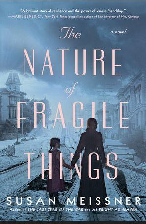 The Nature of Fragile Things