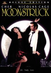 Moonstruck