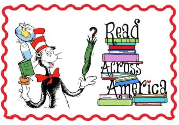 Read Across America 