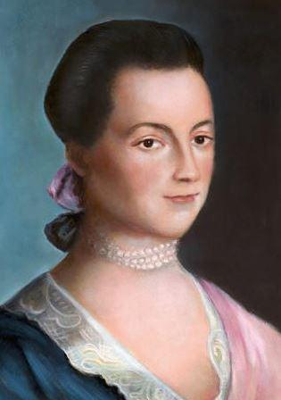 Abigail Adams