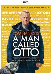 A Man Called Otto