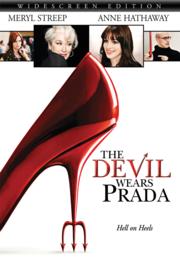 The Devil Wears Prada