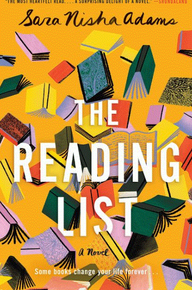 The Reading List