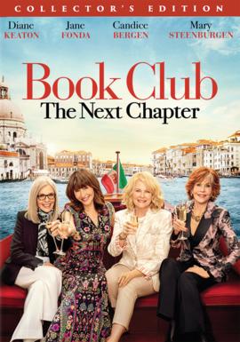 Book Club: The Next Chapter