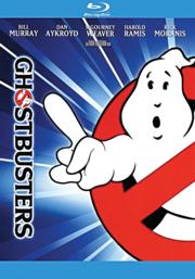 Ghostbusters