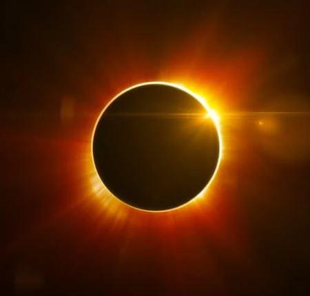 Solar Eclipse