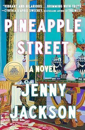 Pineapple Street