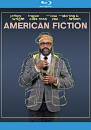 American Fiction