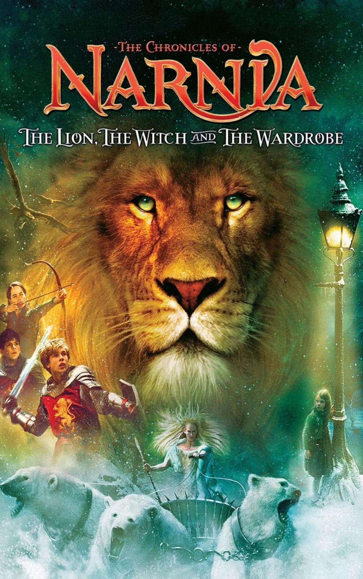 Chronicles of Narnia