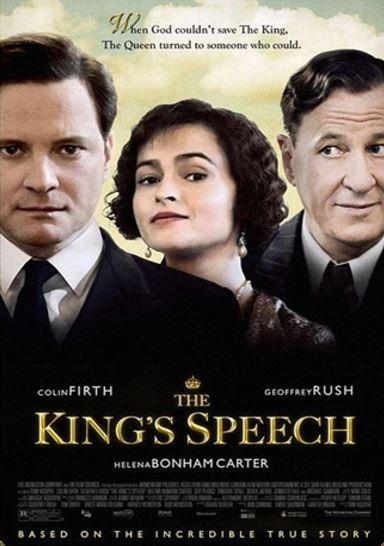 The King's Speech