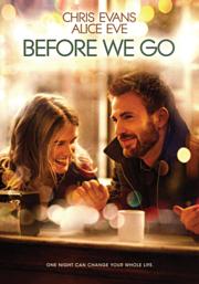 Before We Go