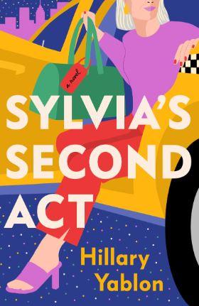 Sylvia's Second Act