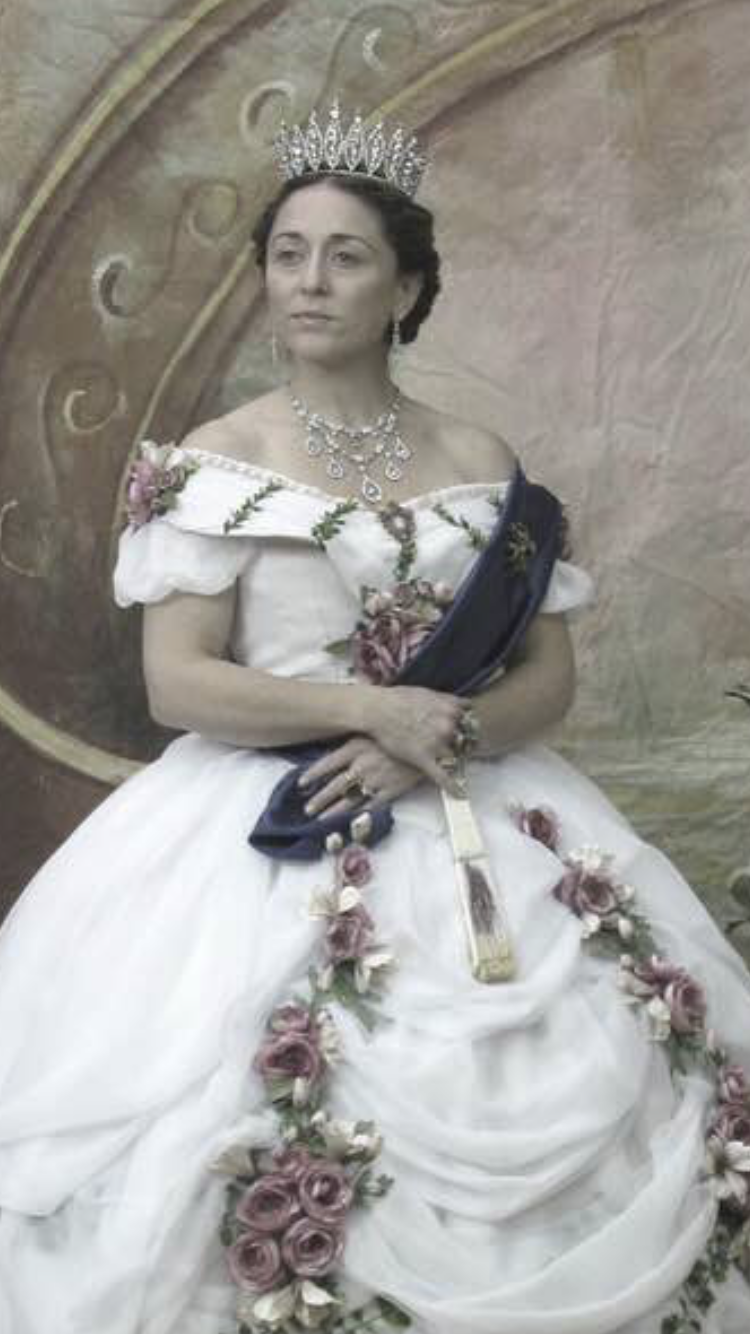 Queen Victoria