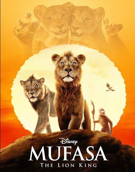 mufasa