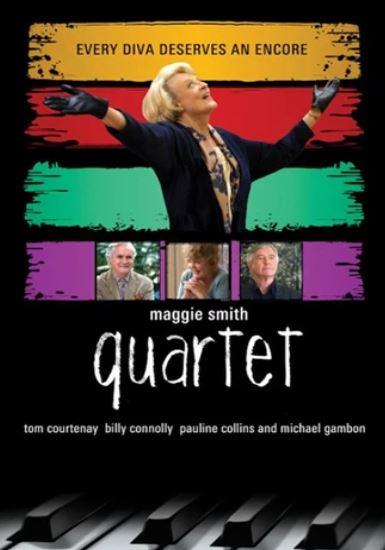 Quartet