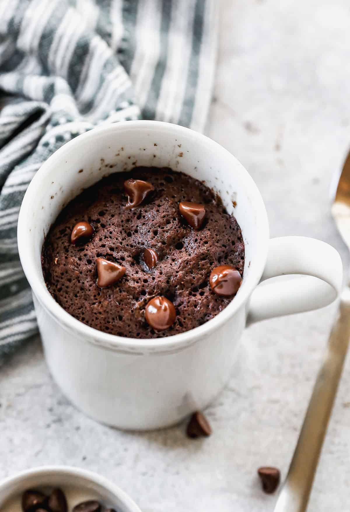 mug cake