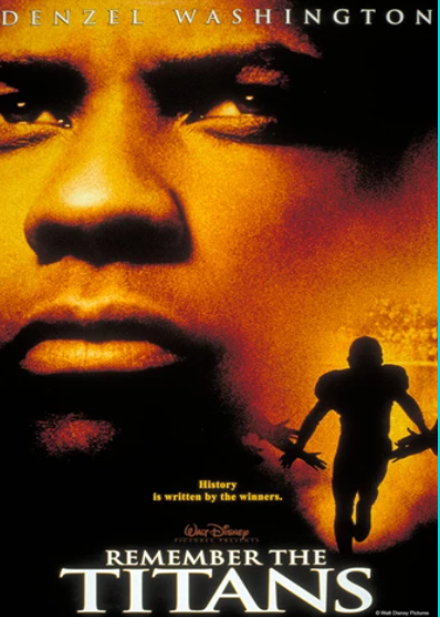 Remember the Titans