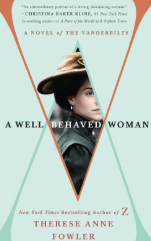 A Well-Behaved Woman