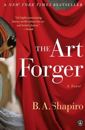 The Art Forger
