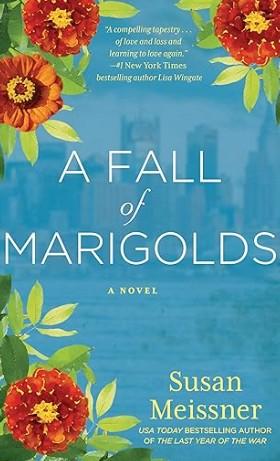 A Fall of Marigolds
